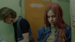 Moi, Christiane F., 13 ans, droguée, prostituée...  (Christiane F. - Wir Kinder vom Bahnhof Zoo, Uli Edel, 1981)