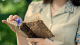 Ma nonne, allons voir si j'arrose