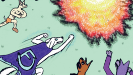 Falcon-Dog 2 - Chapitre 1 bis