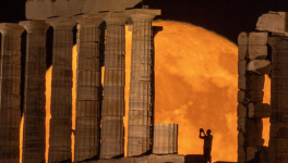 Covidian Mythologies and The Classified Documents Case