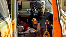 Au bord du monde de Emmanuelle Pirotte