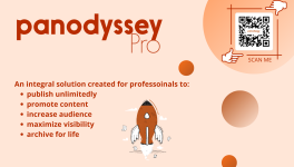 Panodyssey Pro Now
