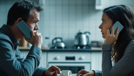 Chapitre 5.2 : Confrontation