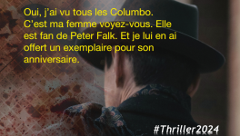 [Exclu] L'Égorgeur et les Poupées Russes