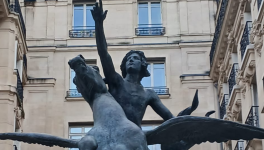 LA CONFESSION DE L'IRRÉDUCTIBLE