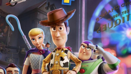 Toy Story 4