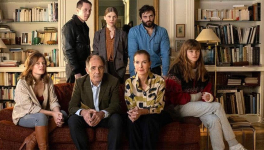 En Thérapie (Philippe Toledano et Olivier Nakache, 2020)