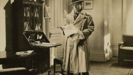 De l’onanisme épistolaire