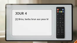 Jour 4