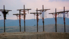 La Vie de Brian (Monty Python's Life of Brian, Terry Jones, 1979)