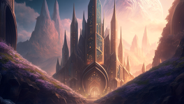 Episode 1 : Améthyste