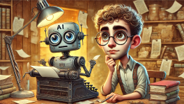 Prix IA2024 - L’ère de l’IA générative