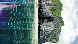 The I-Land - Mini-série