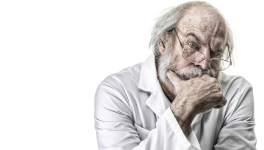 DOUTER N'EST PAS FAILLIR 