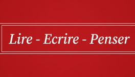 Esquisse est arrivée à l’être