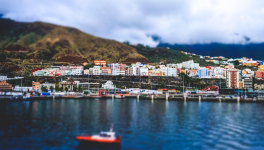 Boulogne, début juillet