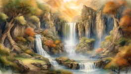 L'imaginaire (poème)