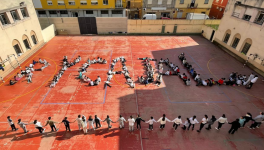 Green Tales : Favoriser la créativité dans un contexte multiculturel à Ceuta – Partie I