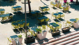 A distance de soi-même