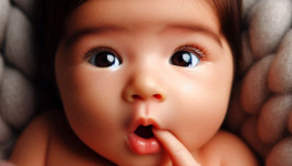 Prologue - Le doigt de l'ange