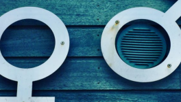 Écriture inclusive, oui, point médian, non