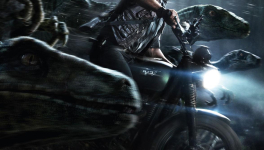 Jurassic World