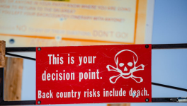 Réduire les risques de l'IA