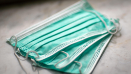 épidémie de coronavirus : pourquoi porter un masque ?