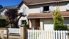 [VENDUE] - Maison Familiale Hameau Bois Notre-Dame
