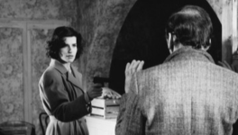 Vivement Dimanche ! (François Truffaut, 1983)