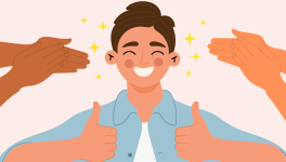 Ma conscience (Elle)