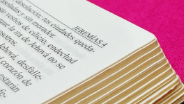 Le prophète oublié