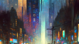 Requiem pour le Vieux Monde