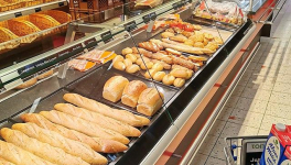 Le "boulanger" Poutine