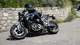 Une balade entre fille ;) 