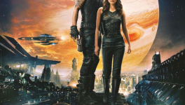 Jupiter : Le Destin de l'Univers