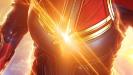 Captain Marvel