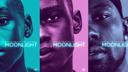 Moonlight (Barry Jenkins, 2016)