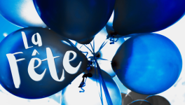 La fête