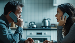 Chapitre 5.3 Confrontation