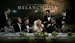 Melancholia (Lars von TRier, 2011)