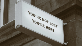 Où l'on parle de la difficulté d'écrire un roman