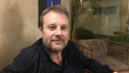 Florent Guénard à la Nuit des Idées