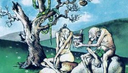 JOURNAL DE L’ANNÉE DE LA PESTE – 11 juin 