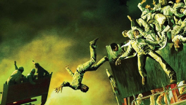 Mardi est le jour du Soleil Vert