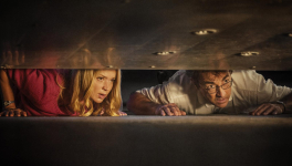 Adieu les cons (2020) Albert Dupontel