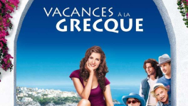Vacances à la grecque