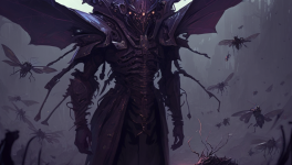 Episode 7 : Infestation