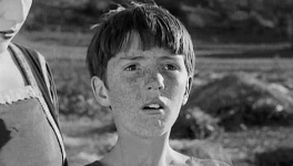 Poil de Carotte (Jean Duvivier, 1925)