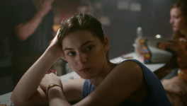 L'Evénement (Audrey Diwan, 2021)